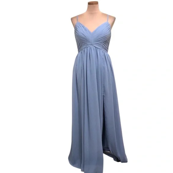 chinese dress ladies HASSAL SPRING SUMMER'25 main image 1